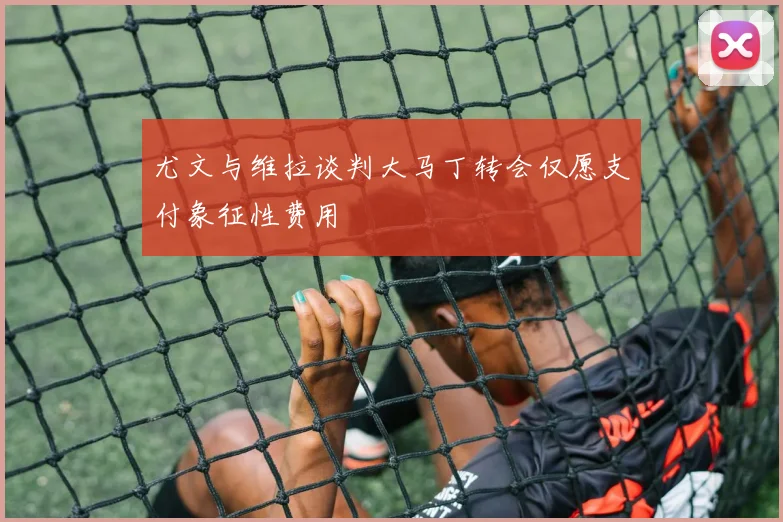 尤文与维拉谈判大马丁转会仅愿支付象征性费用