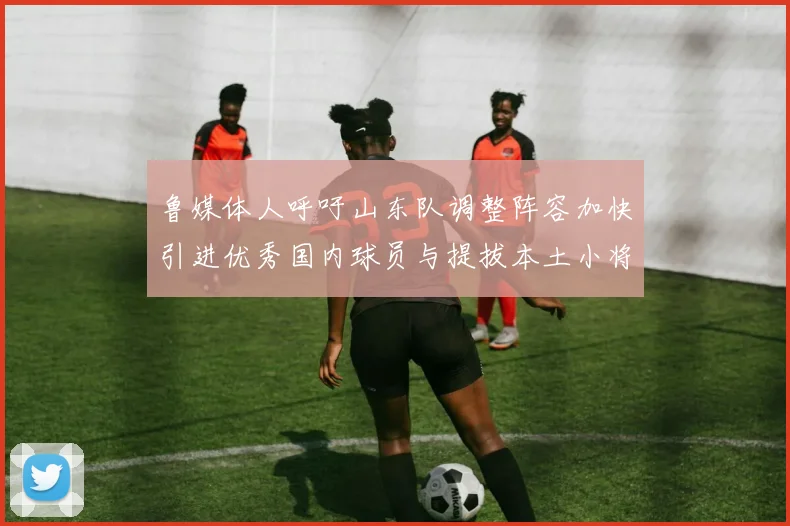 鲁媒体人呼吁山东队调整阵容加快引进优秀国内球员与提拔本土小将