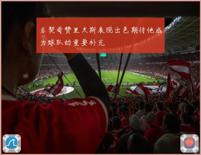 东契奇赞里夫斯表现出色期待他成为球队的重要补充