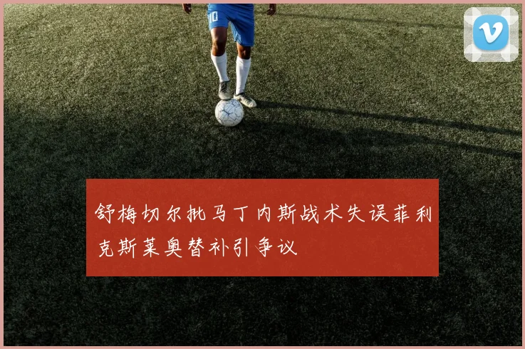 舒梅切尔批马丁内斯战术失误菲利克斯莱奥替补引争议